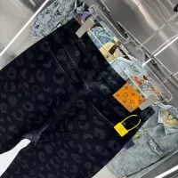 $52.00 USD Louis Vuitton LV Jeans For Unisex #1341400