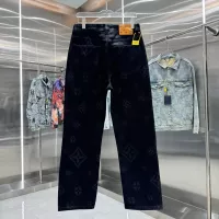 $52.00 USD Louis Vuitton LV Jeans For Unisex #1341402