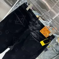 $52.00 USD Louis Vuitton LV Jeans For Unisex #1341402