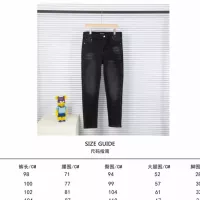 $52.00 USD Armani Jeans For Unisex #1341405