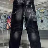 $64.00 USD Amiri Jeans For Unisex #1341406