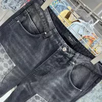 $64.00 USD Amiri Jeans For Unisex #1341406