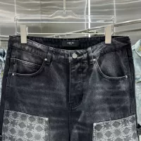 $64.00 USD Amiri Jeans For Unisex #1341406