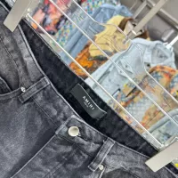 $64.00 USD Amiri Jeans For Unisex #1341406