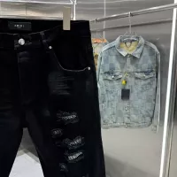 $60.00 USD Amiri Jeans For Unisex #1341407
