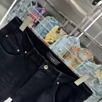 $60.00 USD Amiri Jeans For Unisex #1341407