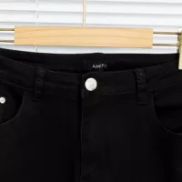 $56.00 USD Amiri Jeans For Unisex #1341408
