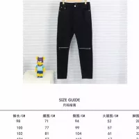 $56.00 USD Amiri Jeans For Unisex #1341408
