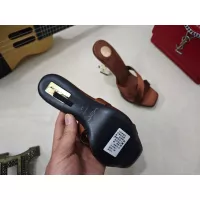 $100.00 USD Yves Saint Laurent YSL Slippers For Women #1341409