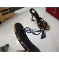 $100.00 USD Yves Saint Laurent YSL Slippers For Women #1341412