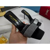$100.00 USD Yves Saint Laurent YSL Slippers For Women #1341413