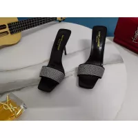 $100.00 USD Yves Saint Laurent YSL Slippers For Women #1341413