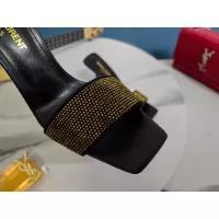 $100.00 USD Yves Saint Laurent YSL Slippers For Women #1341414