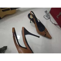 $102.00 USD Yves Saint Laurent YSL Sandal For Women #1341416