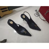$102.00 USD Yves Saint Laurent YSL Sandal For Women #1341417