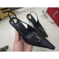 $102.00 USD Yves Saint Laurent YSL Sandal For Women #1341417
