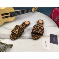 $85.00 USD Yves Saint Laurent YSL Slippers For Women #1341419