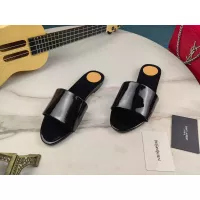$85.00 USD Yves Saint Laurent YSL Slippers For Women #1341420