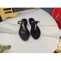 $85.00 USD Yves Saint Laurent YSL Sandal For Women #1341421