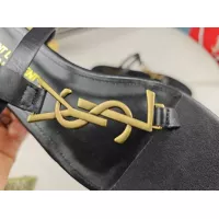 $85.00 USD Yves Saint Laurent YSL Sandal For Women #1341421