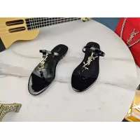 $85.00 USD Yves Saint Laurent YSL Sandal For Women #1341422