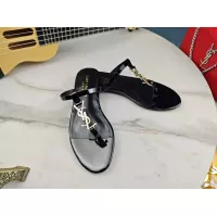 $85.00 USD Yves Saint Laurent YSL Sandal For Women #1341422