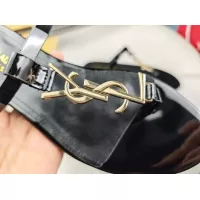 $85.00 USD Yves Saint Laurent YSL Sandal For Women #1341422