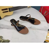 $85.00 USD Yves Saint Laurent YSL Sandal For Women #1341424