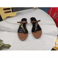 $85.00 USD Yves Saint Laurent YSL Sandal For Women #1341424