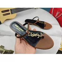 $85.00 USD Yves Saint Laurent YSL Sandal For Women #1341424