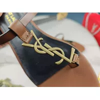 $85.00 USD Yves Saint Laurent YSL Sandal For Women #1341424