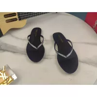 $96.00 USD Yves Saint Laurent YSL Slippers For Women #1341425
