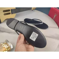 $96.00 USD Yves Saint Laurent YSL Slippers For Women #1341425