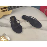 $96.00 USD Yves Saint Laurent YSL Slippers For Women #1341426