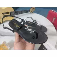 $92.00 USD Yves Saint Laurent YSL Sandal For Women #1341427