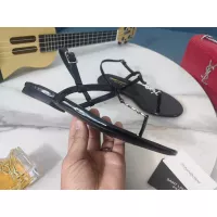 $92.00 USD Yves Saint Laurent YSL Sandal For Women #1341427