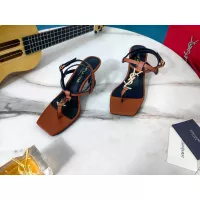 $98.00 USD Yves Saint Laurent YSL Sandal For Women #1341428