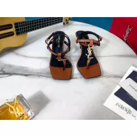 $98.00 USD Yves Saint Laurent YSL Sandal For Women #1341428