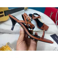 $98.00 USD Yves Saint Laurent YSL Sandal For Women #1341428