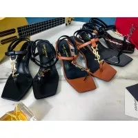 $98.00 USD Yves Saint Laurent YSL Sandal For Women #1341428