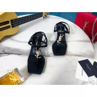 $98.00 USD Yves Saint Laurent YSL Sandal For Women #1341429