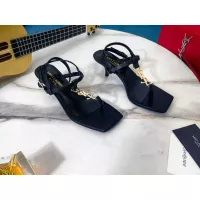 $98.00 USD Yves Saint Laurent YSL Sandal For Women #1341429