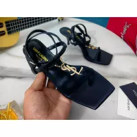 $98.00 USD Yves Saint Laurent YSL Sandal For Women #1341429
