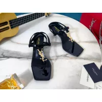 $98.00 USD Yves Saint Laurent YSL Sandal For Women #1341430
