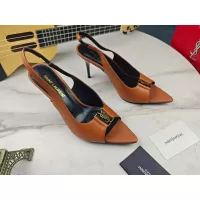 $100.00 USD Yves Saint Laurent YSL Sandal For Women #1341433