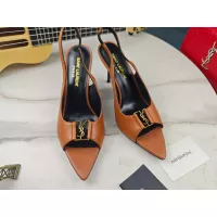 $100.00 USD Yves Saint Laurent YSL Sandal For Women #1341433