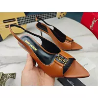 $100.00 USD Yves Saint Laurent YSL Sandal For Women #1341433