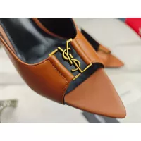 $100.00 USD Yves Saint Laurent YSL Sandal For Women #1341433