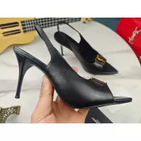 $100.00 USD Yves Saint Laurent YSL Sandal For Women #1341434