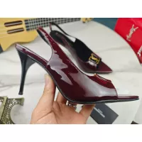 $100.00 USD Yves Saint Laurent YSL Sandal For Women #1341435